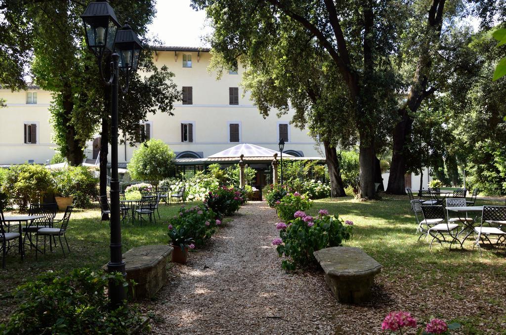 Posta Donini 1579 - Una Esperienze San Martino In Campo Exterior photo
